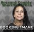 Naomy Jack Arrest Mugshot Brevard 07/21/2020