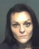 Natalie Knight Arrest Mugshot Orange 01/23/2016