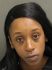 Natasha Anderson Arrest Mugshot Orange 03/27/2019