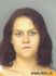 Natasha Robinson Arrest Mugshot Polk 1/3/2001