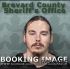 Nathan Gray Arrest Mugshot Brevard 11/30/2023