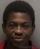 Nathaniel Jackson Arrest Mugshot Lee 2007-12-18