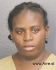 Nathanielle Gordon Arrest Mugshot Broward 10/29/2024