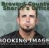 Nicholas Ayers Arrest Mugshot Brevard 07/31/2022