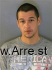 Nicholas Ortiz Arrest Mugshot Charlotte 02/15/2020
