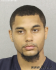 Nicholas Simmons Arrest Mugshot Broward 12/20/2015