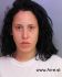 Nichole Aguero Arrest Mugshot Polk 9/30/2016
