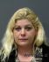 Nichole Pullum Arrest Mugshot Santa Rosa 08/17/2016