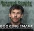 Nickolas Gillespie Arrest Mugshot Brevard 11/22/2023