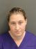 Nicole Dunlap Arrest Mugshot Orange 12/26/2019