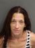 Nicole Evans Arrest Mugshot Orange 07/18/2016