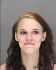 Nicole Evans Arrest Mugshot Volusia 03/10/2013