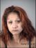 Nicole Garcia Arrest Mugshot Lake 09/09/2020