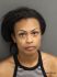 Nicole Hall Arrest Mugshot Orange 11/25/2016