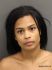 Nicole Hall Arrest Mugshot Orange 04/25/2018