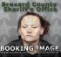 Nicole Heath Arrest Mugshot Brevard 10/16/2018