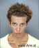 Nicole Heath Arrest Mugshot Lee 1999-05-29