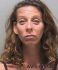 Nicole Heath Arrest Mugshot Lee 2004-09-20