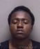 Nicole Henry Arrest Mugshot Lee 2013-01-05