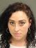 Nicole Johnson Arrest Mugshot Orange 09/25/2022
