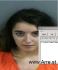 Nicole Kelly Arrest Mugshot Collier 1/12/2020