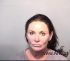 Nicole Kristmann Arrest Mugshot Brevard 09/11/2016