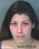 Nicole Lippi Arrest Mugshot Hernando 03/26/2014 21:27