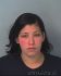 Nicole Lippi Arrest Mugshot Hernando 03/16/2015 12:12