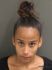 Nicole Martinez Arrest Mugshot Orange 08/17/2018