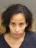 Nicole Martinez Arrest Mugshot Orange 05/10/2022
