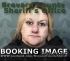 Nicole Prew Arrest Mugshot Brevard 01/10/2025