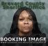 Nicole Robinson Arrest Mugshot Brevard 12/13/2024