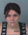 Nicole Selvage Arrest Mugshot Hernando 09/01/2017 13:35