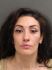 Nicole Wood Arrest Mugshot Orange 09/26/2017