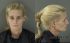 Nicole Zellermayer Arrest Mugshot Indian River 08/09/2016
