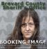 Niki Kessler Arrest Mugshot Brevard 06/18/2017
