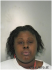 Niya Brown Arrest Mugshot Charlotte 10/04/2012