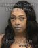 ORLANDA SLATER Arrest Mugshot Hillsborough 06/09/2016