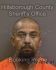 OSCAR MORENOPINA Arrest Mugshot Hillsborough 07/15/2022