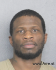 Obrian Fields Arrest Mugshot Broward 10/01/2024