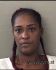 Ockisha Bates Arrest Mugshot Escambia 12/13/2016