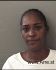 Ockisha Bates Arrest Mugshot Escambia 12/24/2016