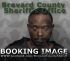 Octaves Monbranche Arrest Mugshot Brevard 01/14/2022