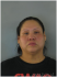 Olivia Billie Arrest Mugshot Charlotte 09/17/2012