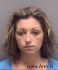 Olivia Brown Arrest Mugshot Lee 2013-01-14
