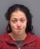 Olivia Jones Arrest Mugshot Lee 2013-02-17