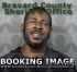 Oscar Burns Arrest Mugshot Brevard 04/05/2018