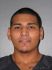 Oscar Cisneros Arrest Mugshot Hardee 10/4/2011