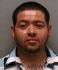 Oscar Cruz Arrest Mugshot Lee 2006-05-14