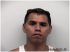 Oscar Meza Arrest Mugshot Charlotte 03/19/2009